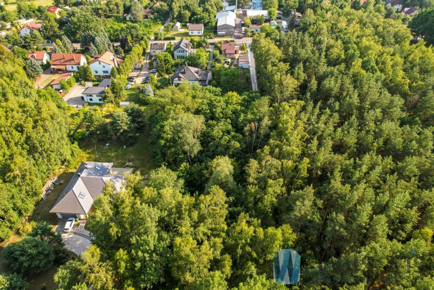 Wiktorów, 420 000 zł, 10.37 ar, droga dojazdowa utwardzona miniaturka 2