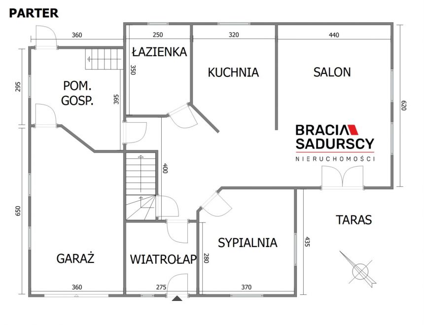 dom w Myślenicach miniaturka 3