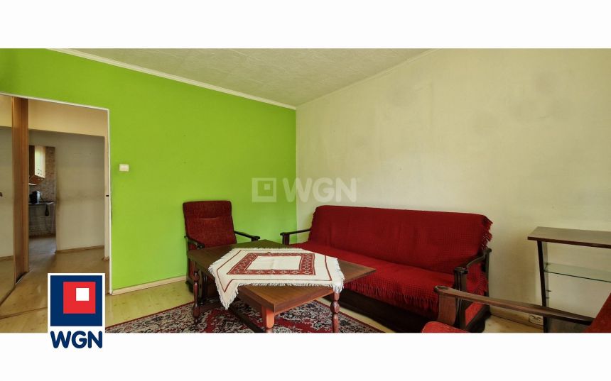 Cieszyn Osiedle Liburnia, 349 000 zł, 48.4 m2, oddzielna kuchnia miniaturka 9