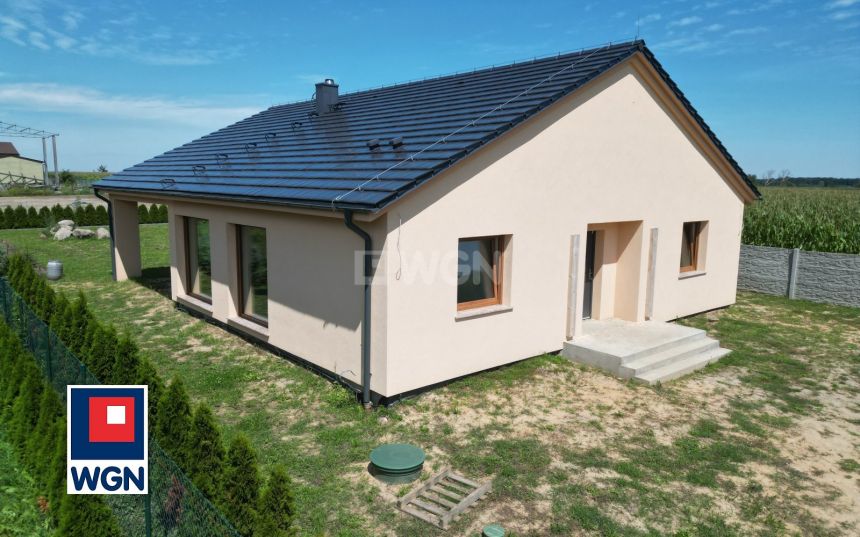 Nielęgowo, 670 000 zł, 129.43 m2, jednorodzinny - zdjęcie 1