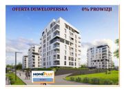 OFERTA DEWELOPERSKA, Apartamenty na Muchowcu miniaturka 1