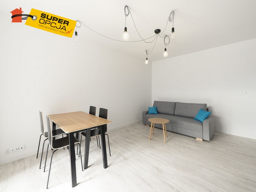Kraków Bieżanów, 820 000 zł, 48.24 m2, 2 pokojowe miniaturka 2