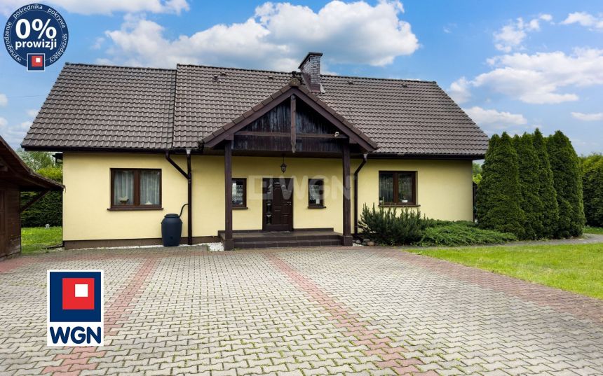 Sławków, 588 000 zł, 115.55 m2, stan dobry miniaturka 2