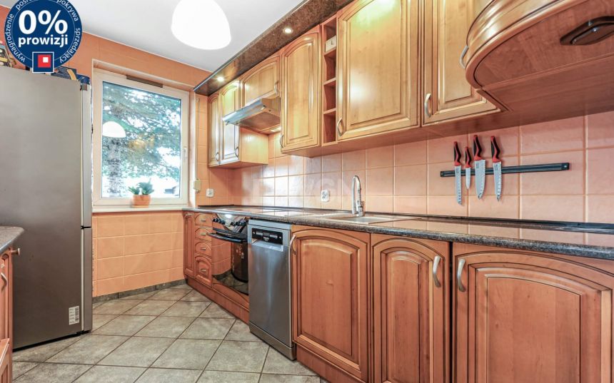 Piekary Śląskie, 349 000 zł, 65.55 m2, kuchnia z oknem miniaturka 4