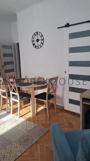 2-pokojowe mieszkanie na Mokotowie miniaturka 4