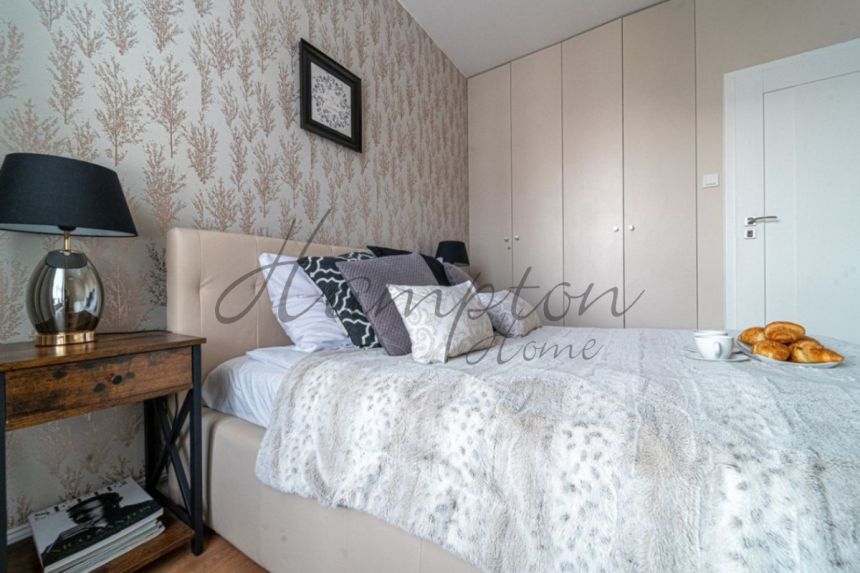 Warszawa Służewiec, 899 000 zł, 39.17 m2, z parkingiem podziemnym miniaturka 8