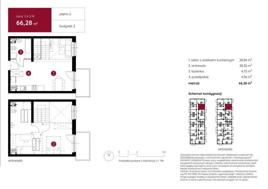 0%, deweloperskie na os. jar, duuuże rabaty !!!! miniaturka 3
