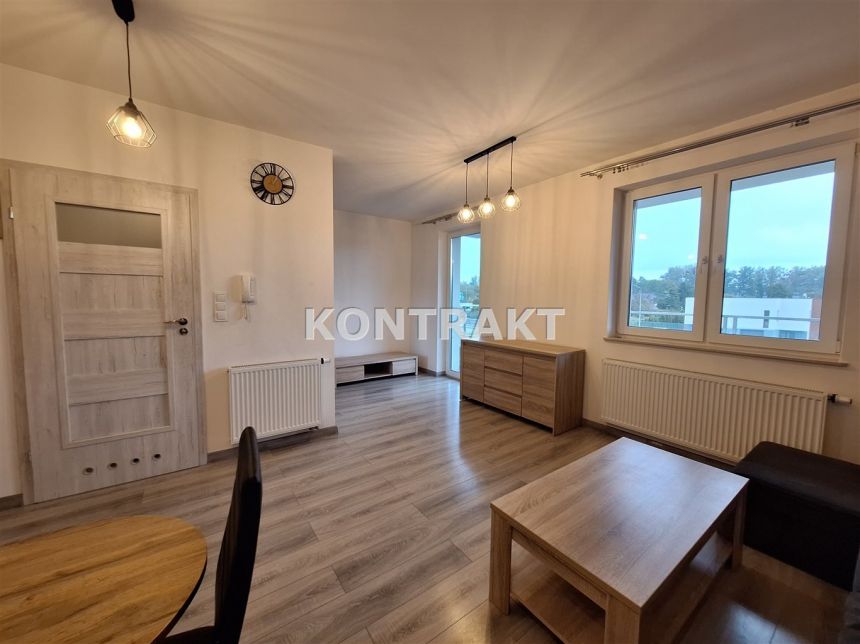 Apartament w centrum Oświęcimia Osiedle Parkowe miniaturka 2