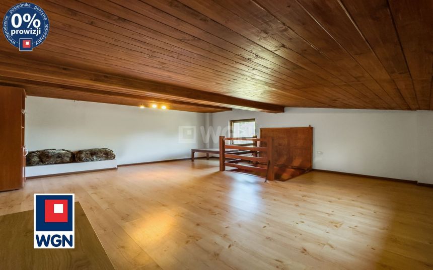 Czerwionka-Leszczyny Dębieńsko, 399 000 zł, 116.45 m2, murowany miniaturka 9