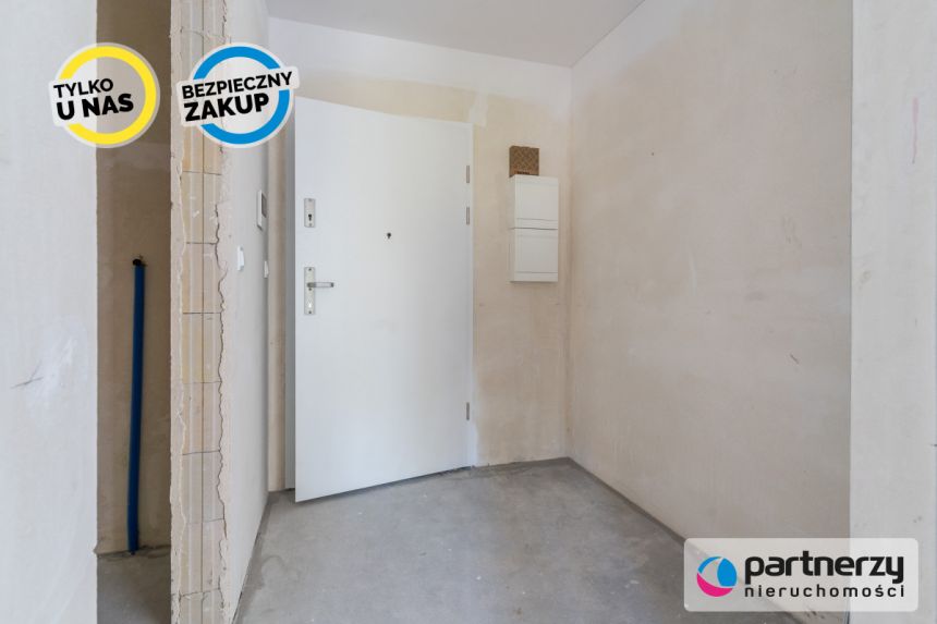 Gdańsk Łostowice, 650 000 zł, 71.05 m2, pietro 1/5 miniaturka 14
