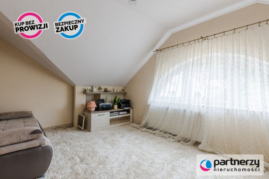 Luzino, 1 439 000 zł, 240 m2, ogrzewanie gazowe miniaturka 18