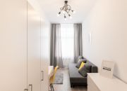 Centrum Katowic-prosperujący hostel-sześć pokoi miniaturka 8