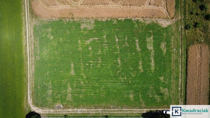 Rymanów, 270 000 zł, 49.03 ar, przyłącze prądu miniaturka 6