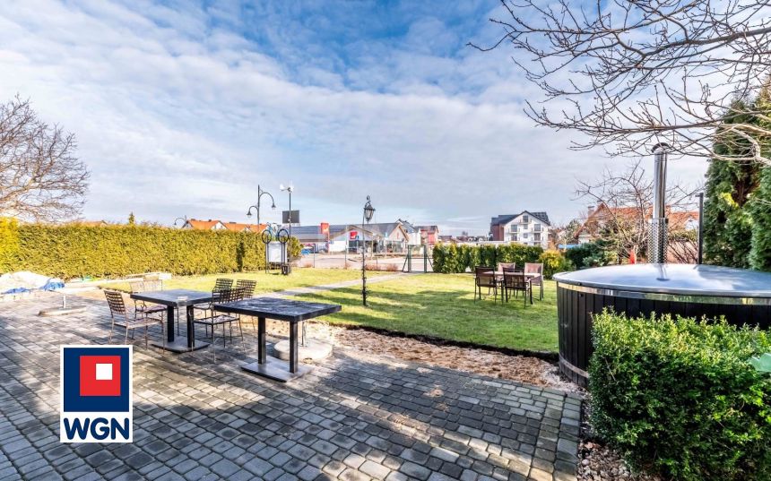Łeba, 3 000 zł, 25 m2, z balkonem miniaturka 13
