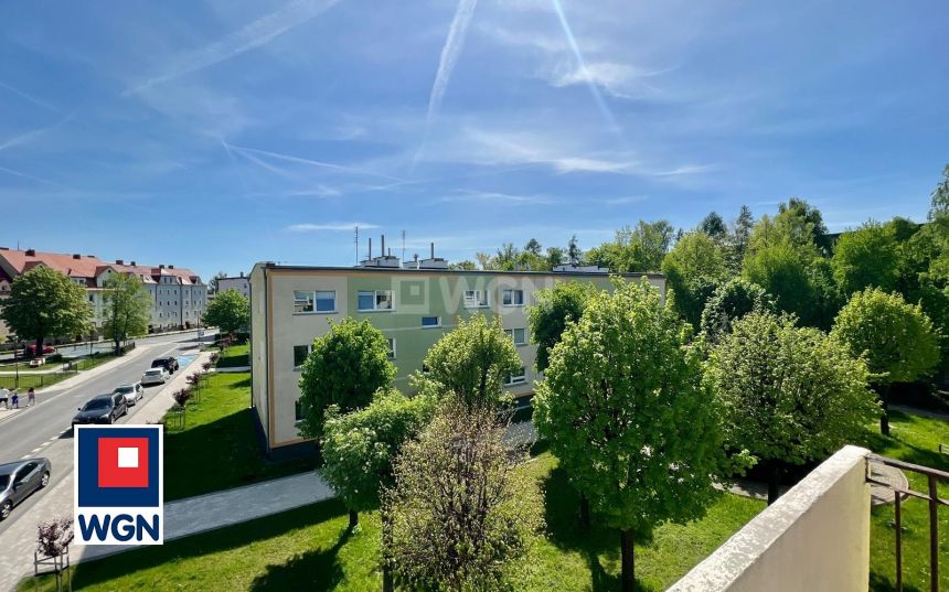 Jaworzyna Śląska, 290 000 zł, 54 m2, z balkonem miniaturka 4