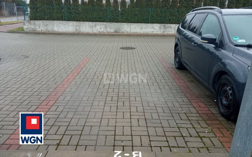 Radomsko, 1 690 zł, 47.88 m2, z garażem miniaturka 11