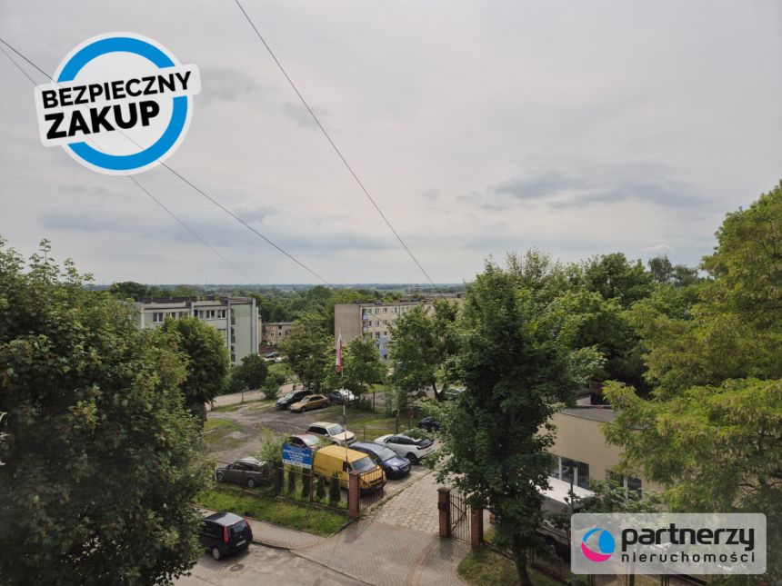 Gdańsk Orunia, 350 000 zł, 26 m2, pietro 3 miniaturka 12