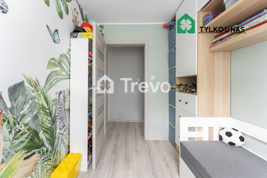 Gdańsk Przeróbka, 699 000 zł, 60.4 m2, parter miniaturka 9