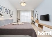 Wyposażony apartament z balkonem w OVO | 62 m2 miniaturka 5