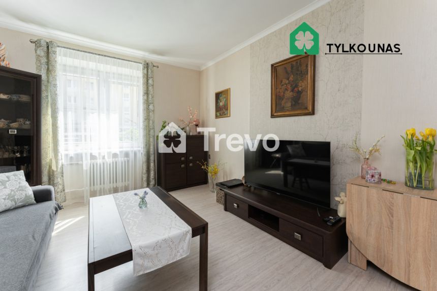 Gdańsk Siedlce, 619 000 zł, 48.3 m2, 2 pokojowe miniaturka 4