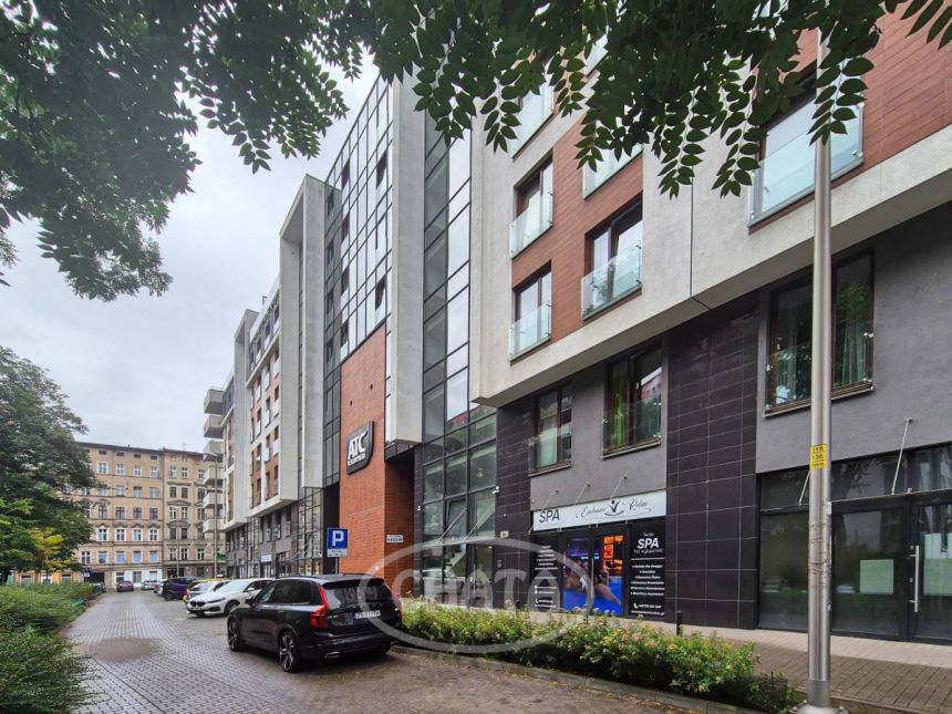 Wrocław Krzyki, 2 500 zł, 50 m2, pietro 7/7 miniaturka 24