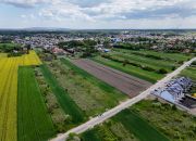 Pajęczno ul. Długa | Działka budowlana na sprzedaż miniaturka 4