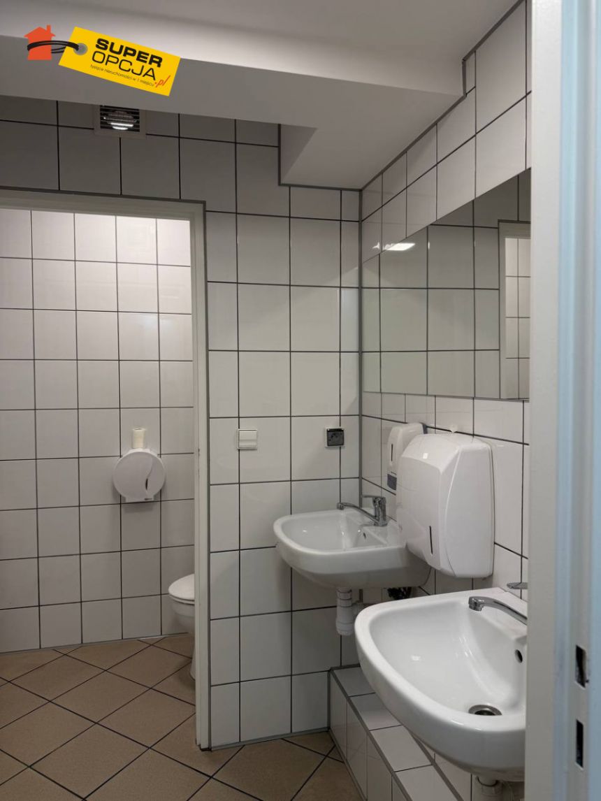 Kraków Podgórze, 9 290 zł, 221.2 m2, 5 pokoi miniaturka 16