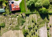 Borowina, 820 000 zł, 24 ar, droga dojazdowa asfaltowa miniaturka 1