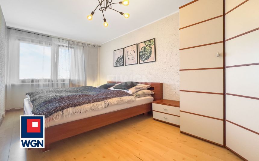 Zabrze Osiedle Kopernika, 497 000 zł, 63.4 m2, 3 pokojowe miniaturka 5