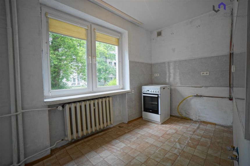 CHORZÓW. MOŻLIWOŚĆ 3 POKOI miniaturka 9