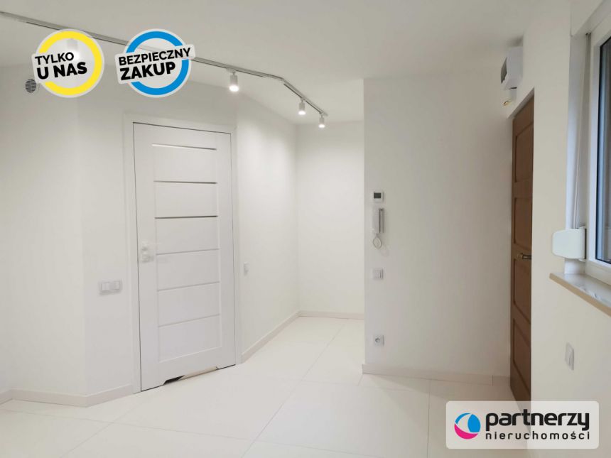 Dębki, 405 080 zł, 21.32 m2, 2 pokojowe miniaturka 5