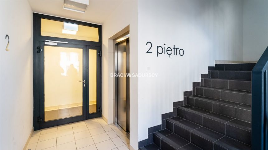 3-pokojowe Kraków Czyżyny AVIA miniaturka 26