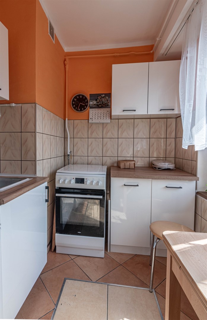 Szczecin Podjuchy, 254 000 zł, 24.2 m2, umeblowane miniaturka 6