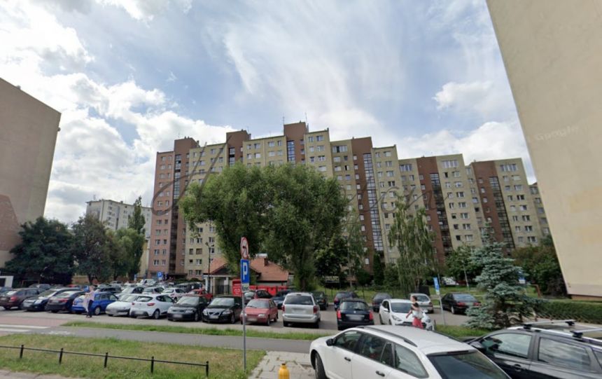 Warszawa Ochota, 3 990 zł, 49.7 m2, z balkonem - zdjęcie 1