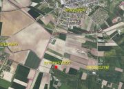 Działka budowlana 1308 m2 Troszczyn k. Opalenicy miniaturka 2