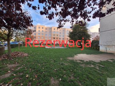 Mieszkanie 3-pokojowe z dużym balkonem