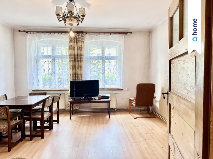 3 pokoje z werandą i garażem - Świdnica miniaturka 9