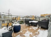 ATRAKCYJNE MIESZKANIE 2 POKOJOWE Z TARASEM miniaturka 21