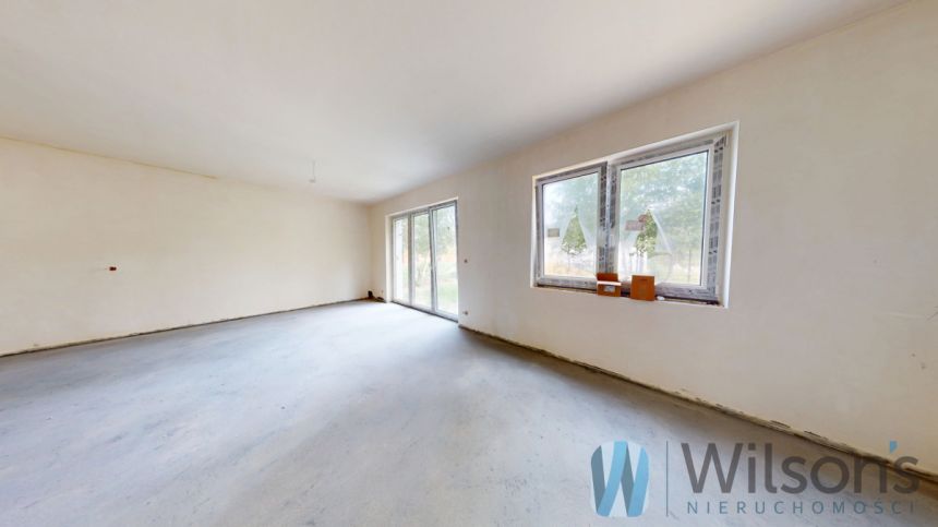 Ciemne, 590 000 zł, 74 m2, pół bliźniaka miniaturka 2