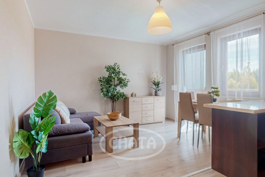 Oborniki Śląskie, 449 000 zł, 55 m2, z balkonem miniaturka 6