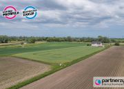 Gdańsk Strzyża Dolna, 548 000 zł, 44.05 ar, droga dojazdowa utwardzona miniaturka 9