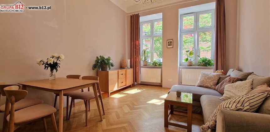 Kraków Podgórze, 840 000 zł, 43 m2, 2 pokojowe miniaturka 5