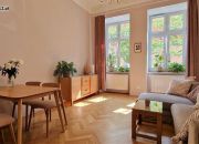 Kraków Podgórze, 840 000 zł, 43 m2, 2 pokojowe miniaturka 5