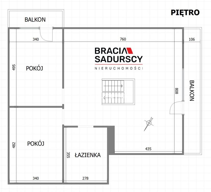 Sufczyn, 1 490 000 zł, 330 m2, do remontu miniaturka 5