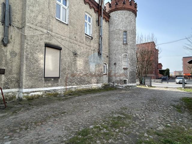 Mieszkanie 2-pokojowe garaż Pocztowa Gniezno Sprzedam miniaturka 2