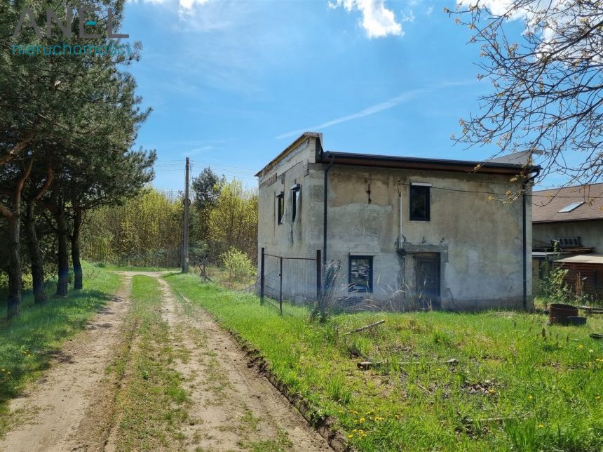 Wolnostojący dom z działką 623m2 miniaturka 3