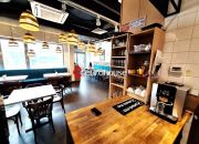 Do wynajęcia lokal po restauracji na Woli miniaturka 5