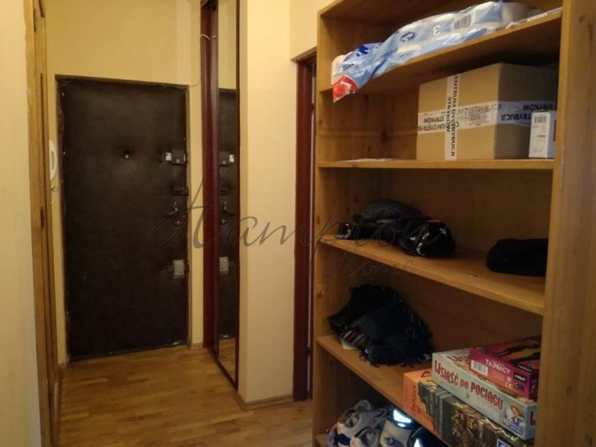 Warszawa Ochota, 2 800 zł, 50 m2, 2 pokojowe miniaturka 7
