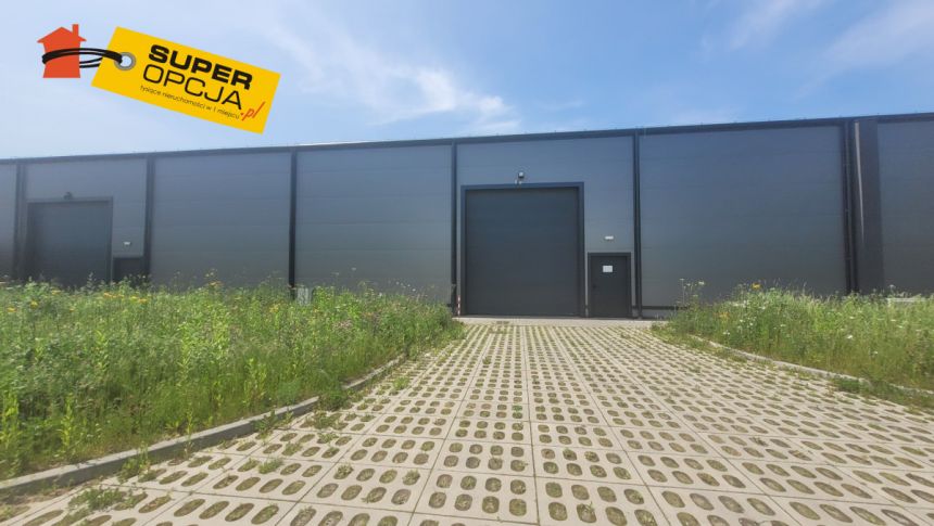 Niepołomice, 100 000 zł, 2500 m2, pietro 3 miniaturka 2
