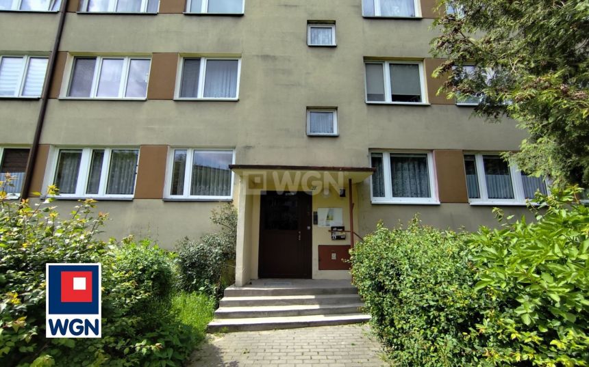 Radomsko, 249 000 zł, 48.15 m2, z garażem miniaturka 2